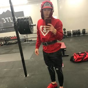 Meet your Posher, Russell